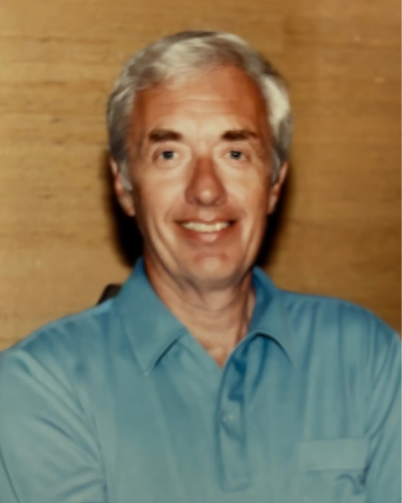 Dwight Theodore Freeburg Profile Photo