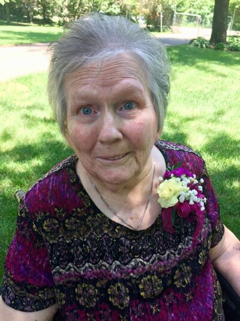 Gladys L. Lockman Profile Photo