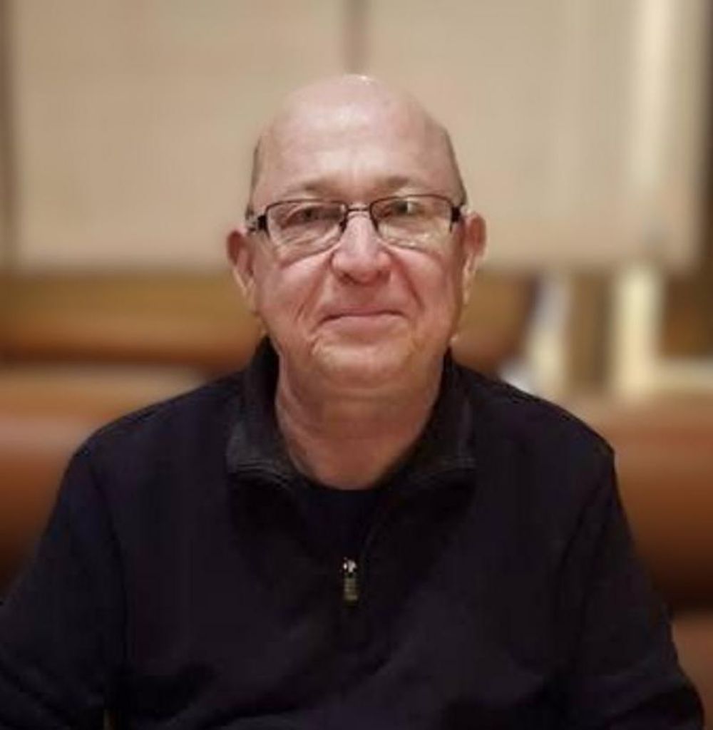 Bradford Lance Keeler Profile Photo