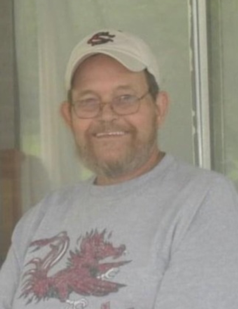 Rodney Dalton Eaddy Profile Photo