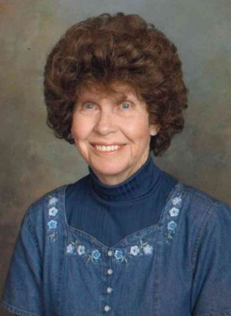 Irene Louise Roadarmel