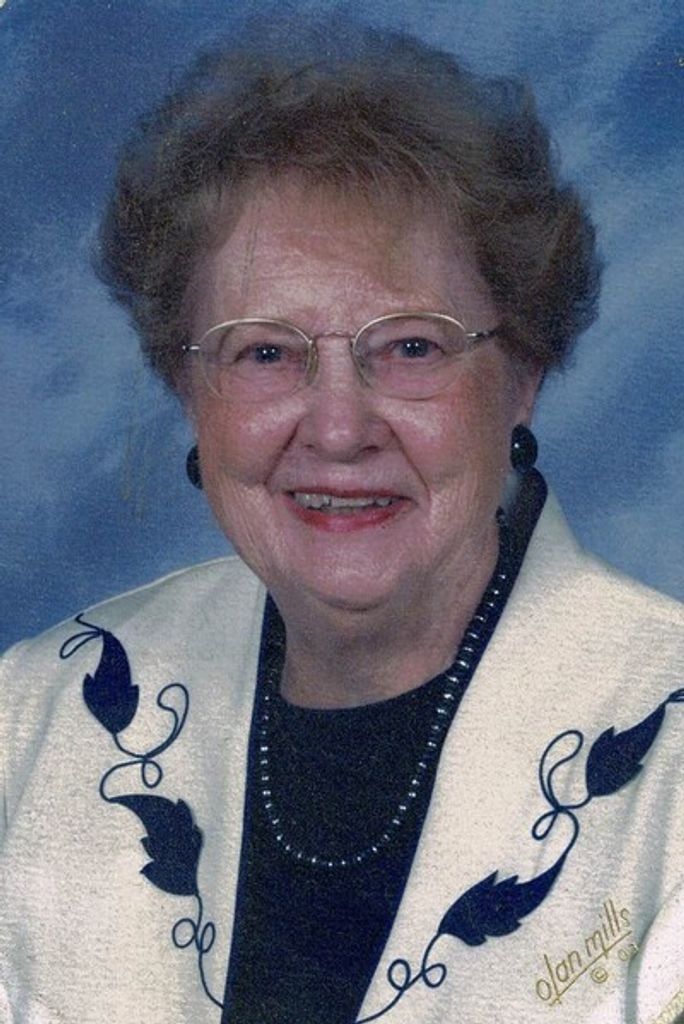 Marian Lulu Christensen