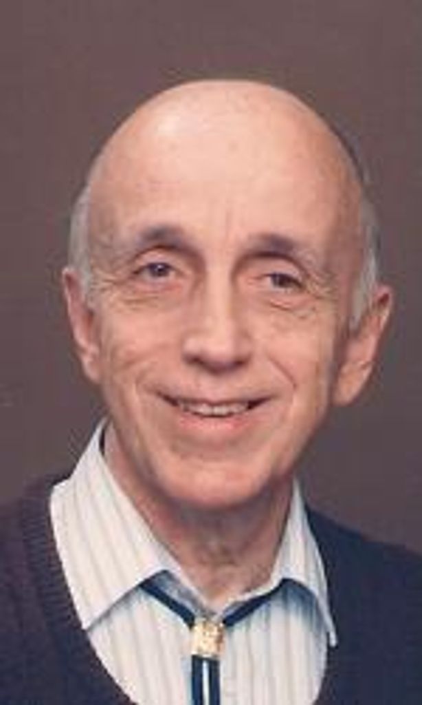 Raymond B. Johnson, Sr.