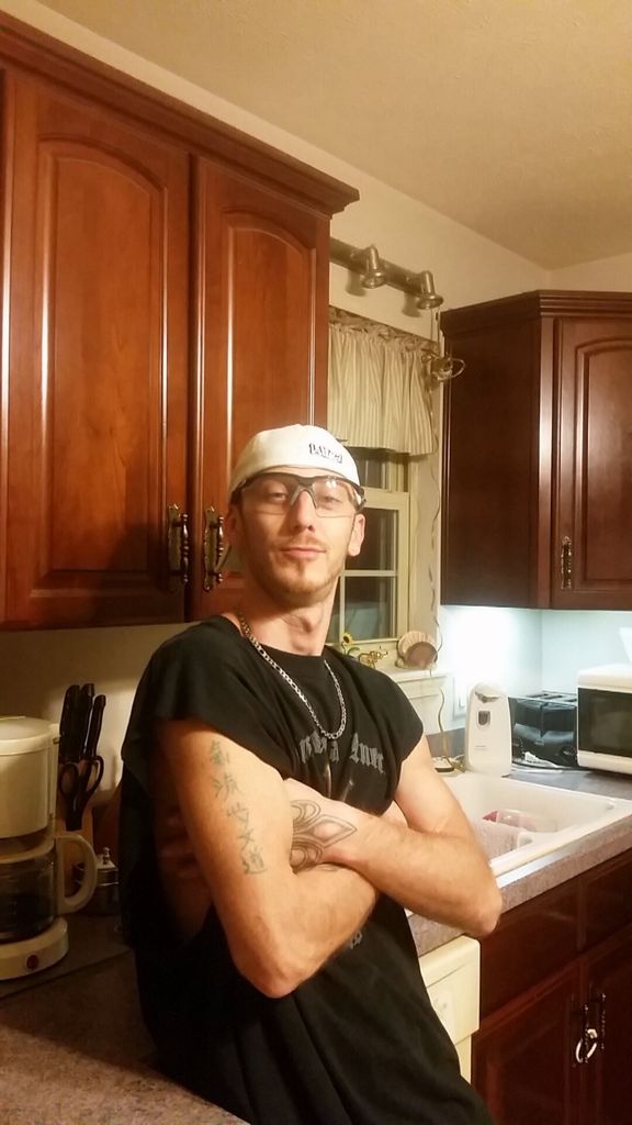 Brian Chandler Profile Photo