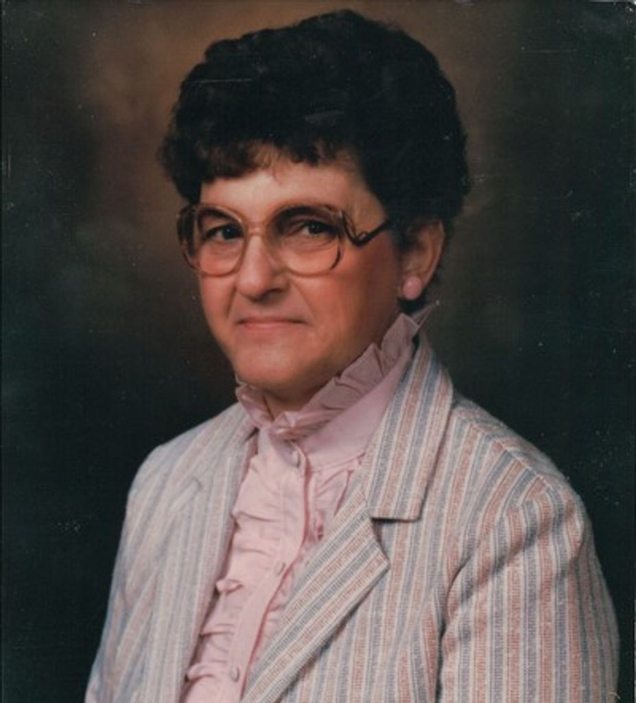 Melba L. Baker Profile Photo