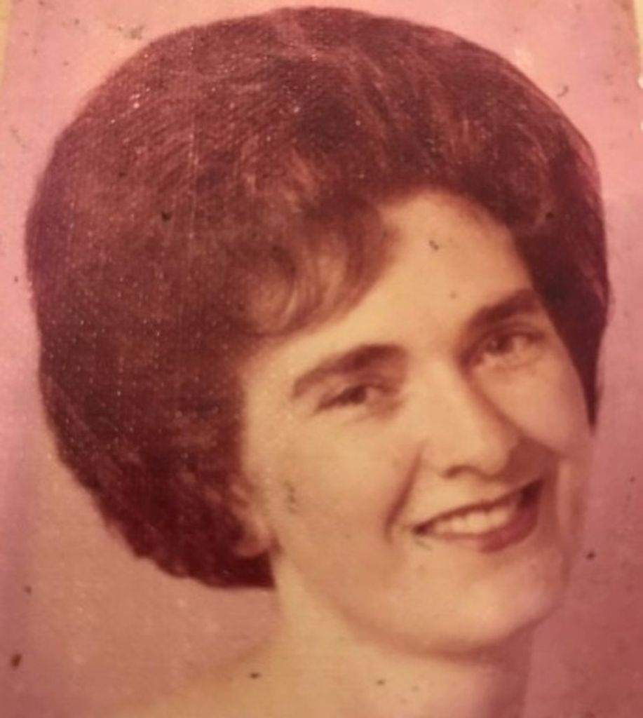 ​Mrs. Barbara Jean Tyndall Elmore
