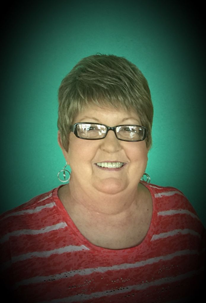 Doris Kay (Donahoo)  Davis