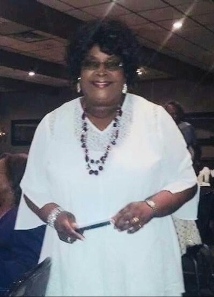 Freddie Mae Matlock Profile Photo