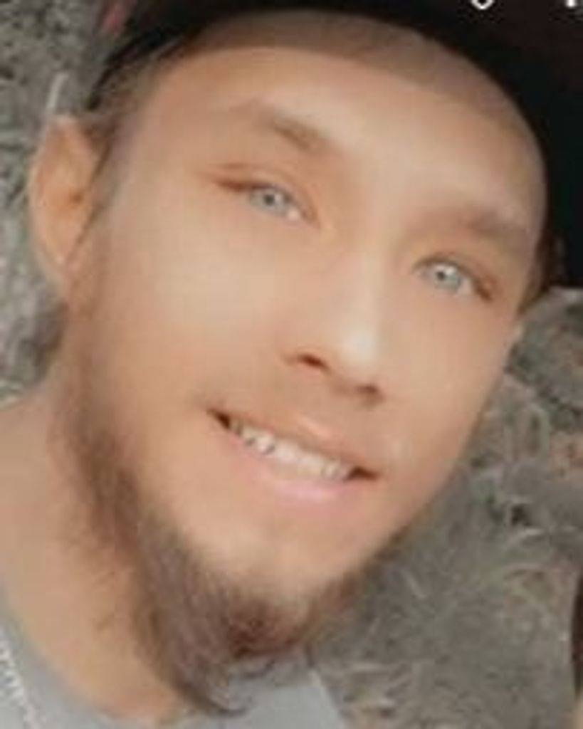 Aaron Justin Roberts Profile Photo