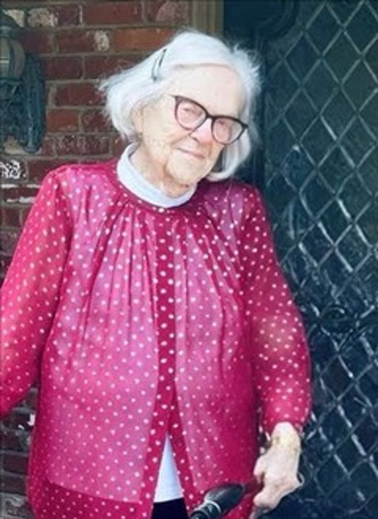 Beverly Anne Tilley Profile Photo