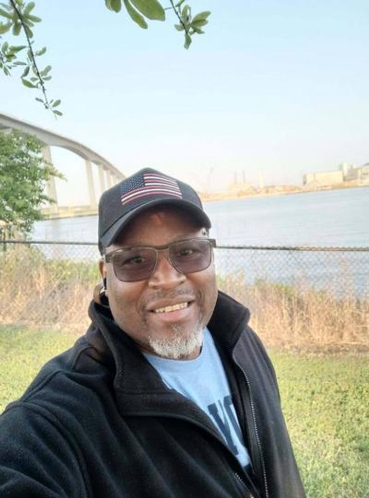 Gary David Hofler Profile Photo