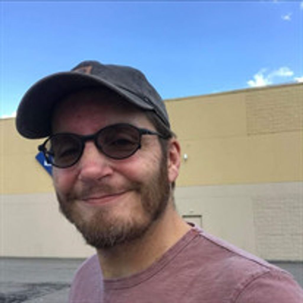 Joseph Reginal Jennings Profile Photo