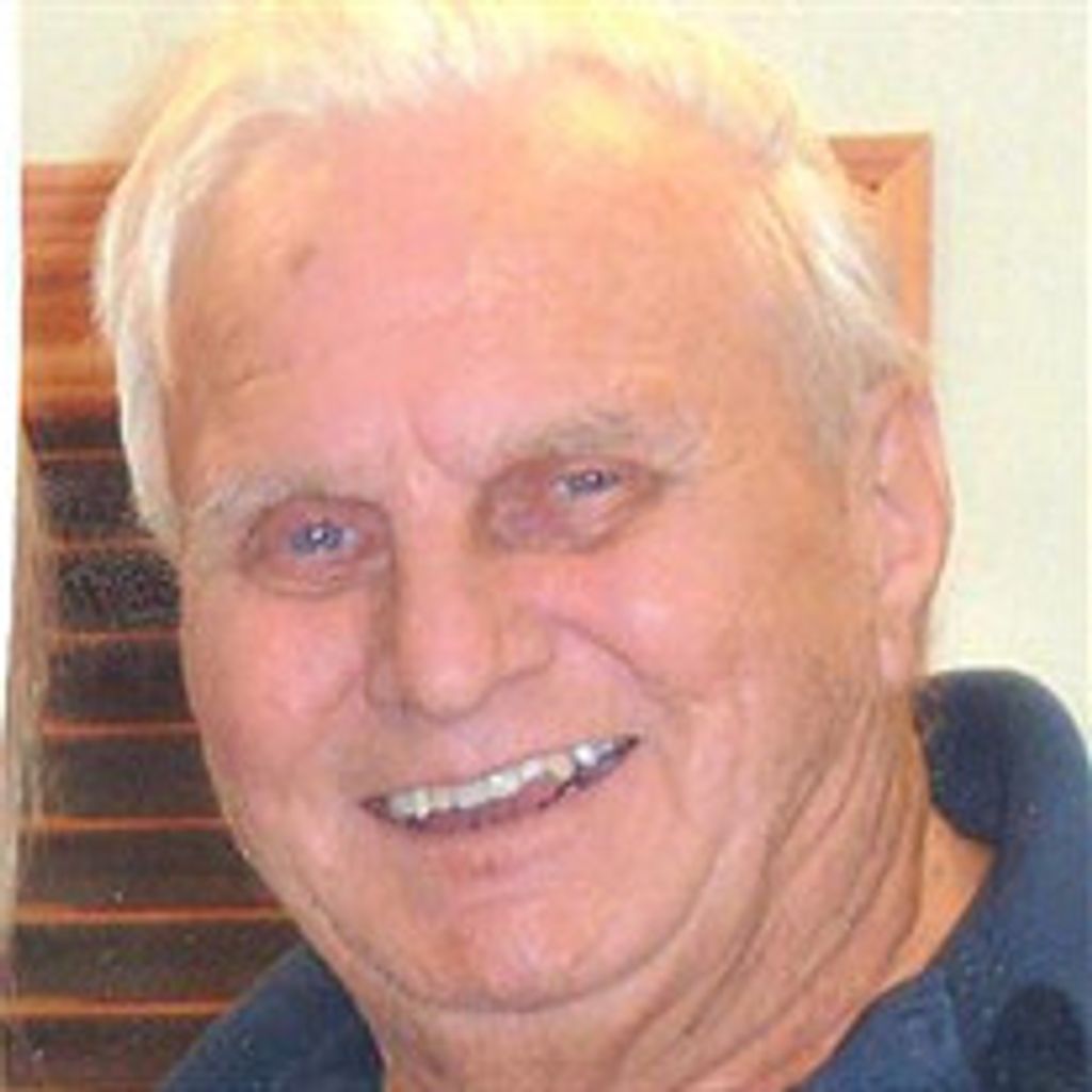 Ward James Connelly