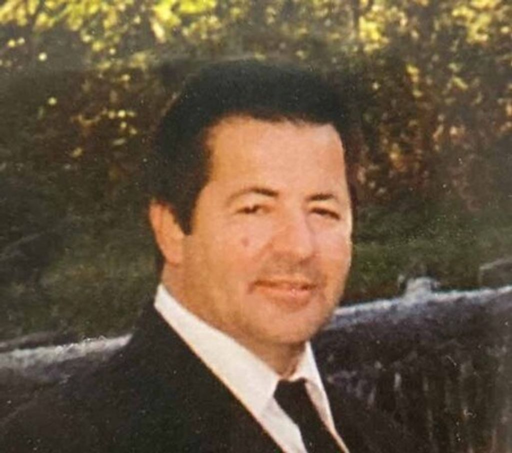 Fernando "Freddy" M. Ferreira Profile Photo