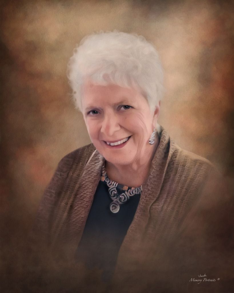 Clara McMann