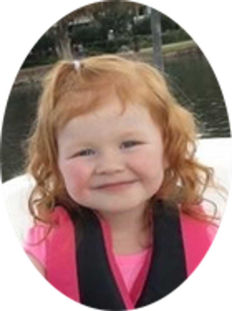 Rory  Elizabeth Bent-Buist