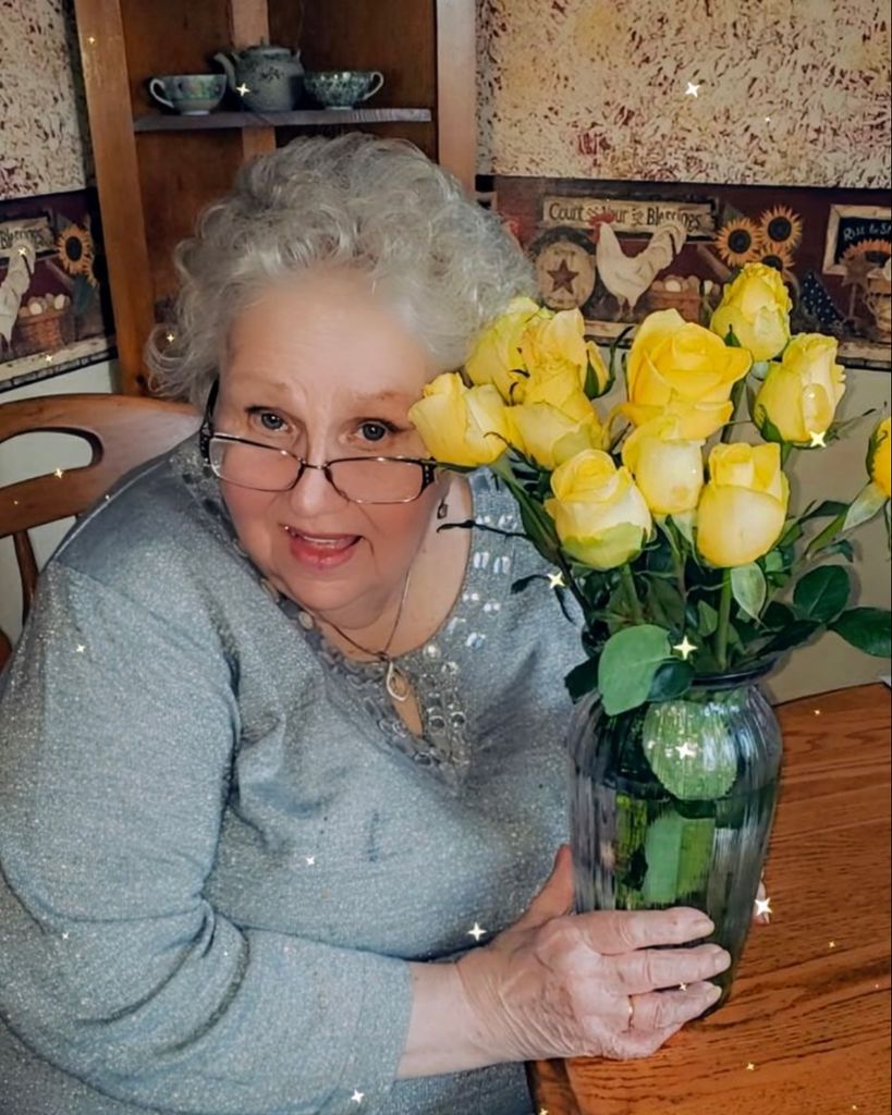 Linda Sue (Bixler) (Busch) Smith