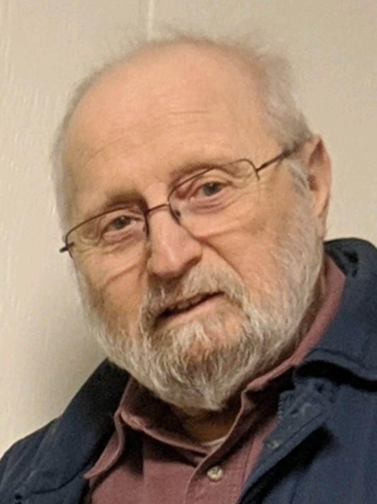 Timothy D. Hartman