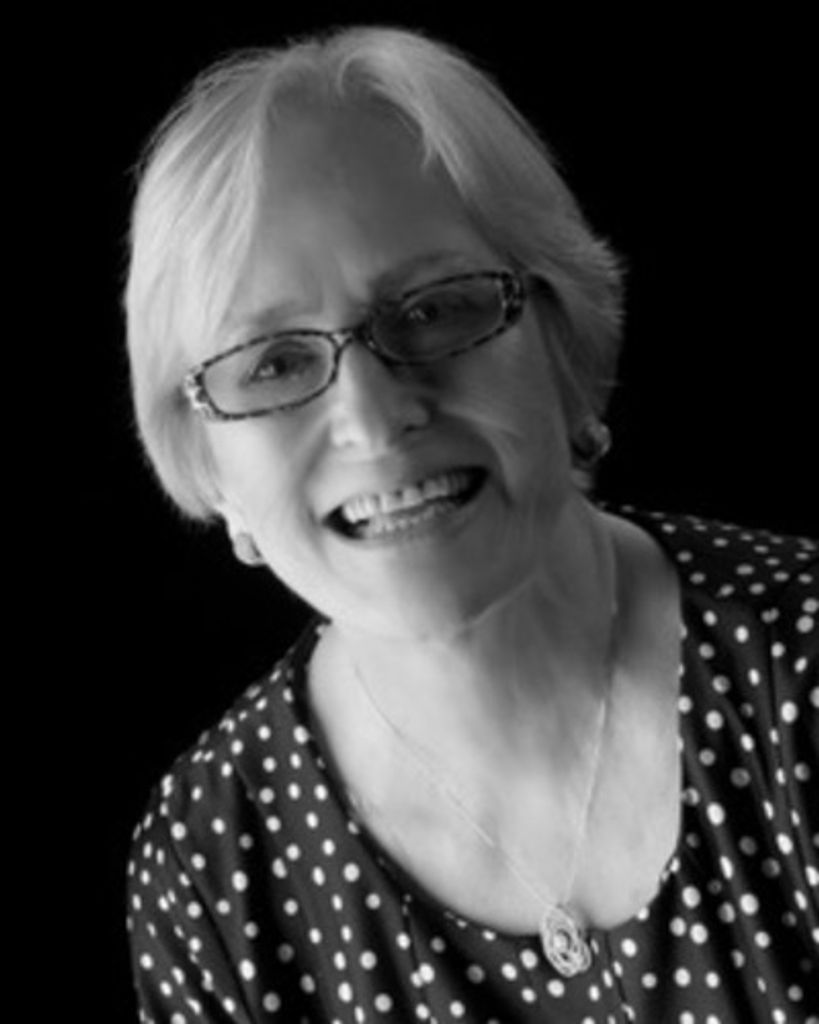 Charolotte Ann Raymond