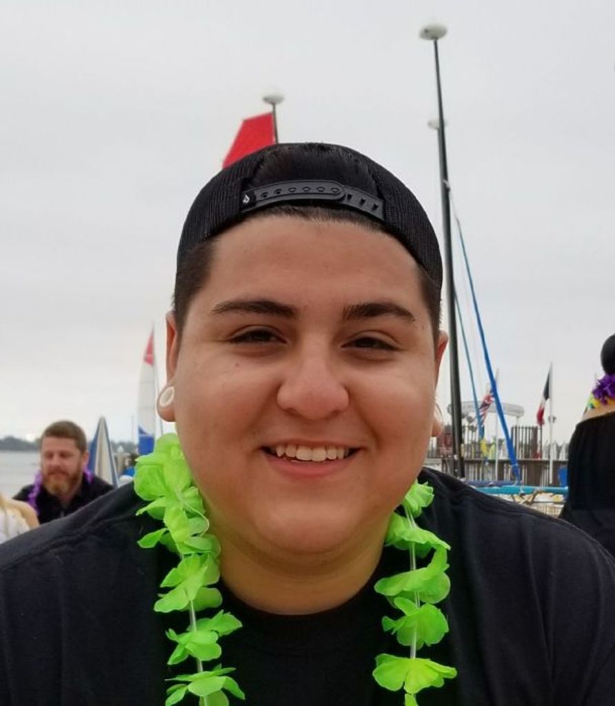 Efren Vaquera Profile Photo