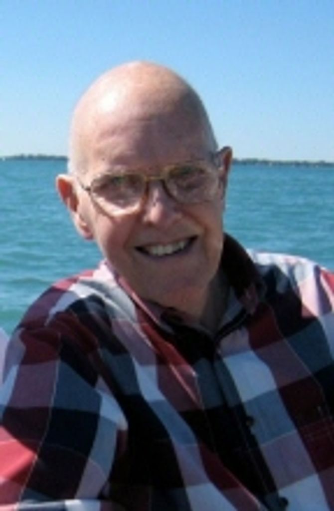 Edward W. Lachmiller