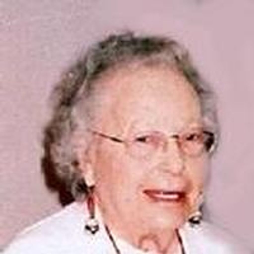 Freda Belle Boyd