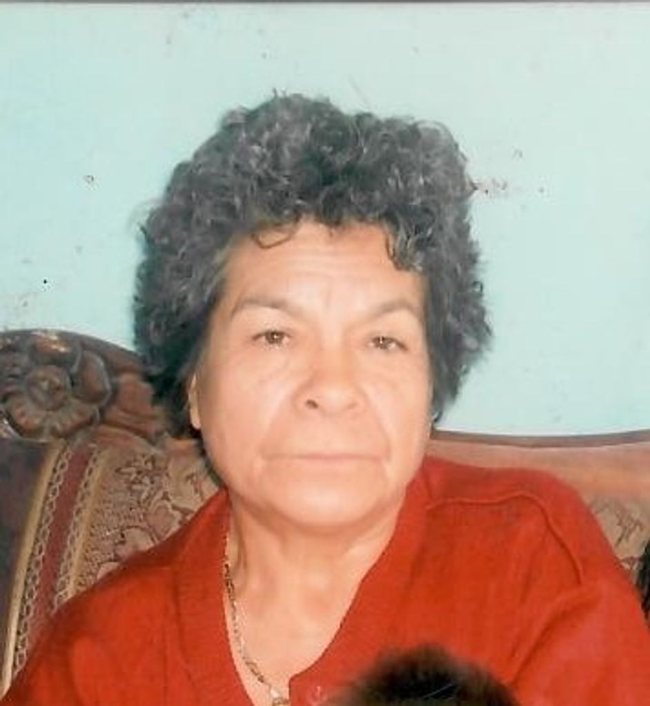 Josefina Esquivel