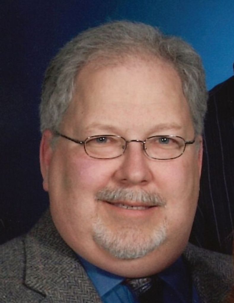 Richard L. Pottier Sr. Profile Photo