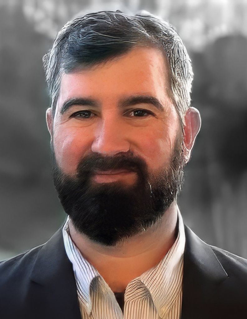 Caleb Sain Vandagriff