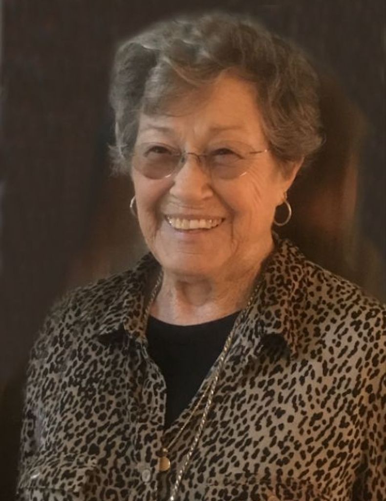 Grace Chappell Profile Photo