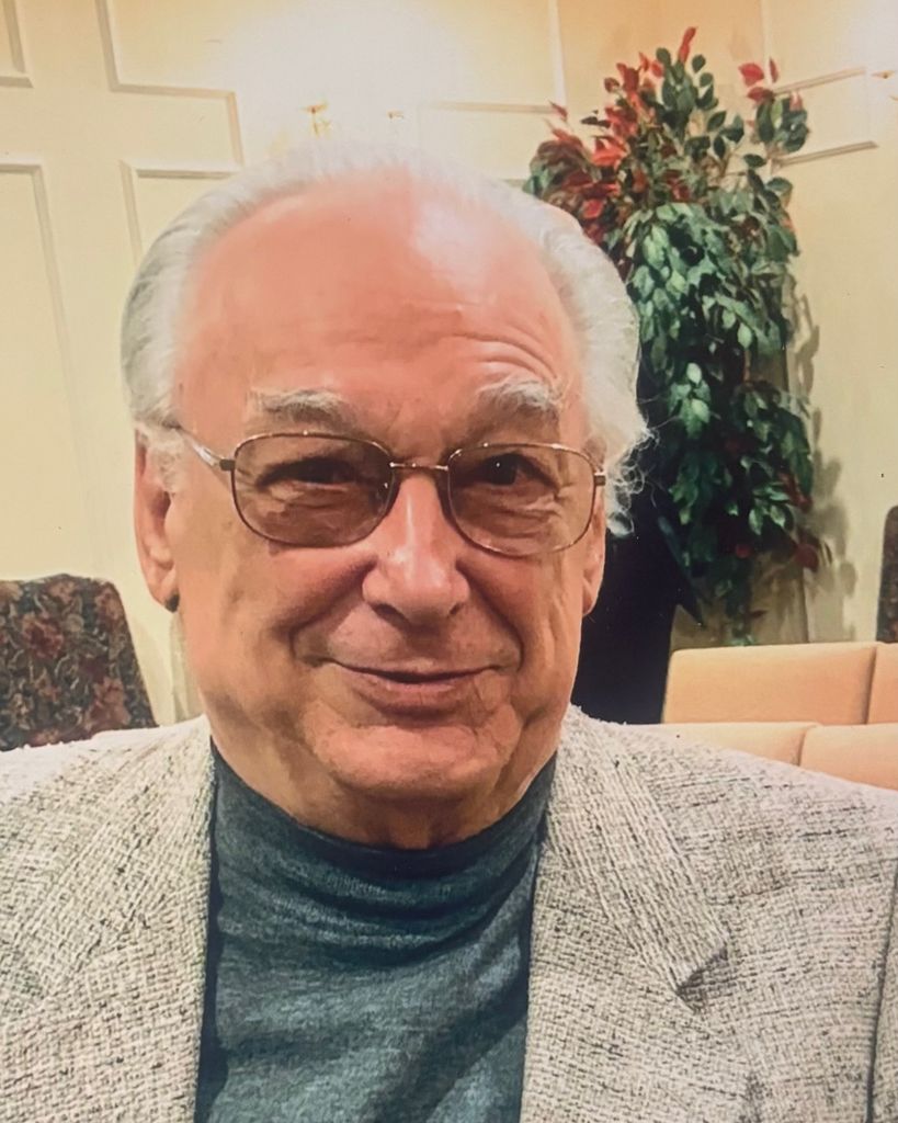 Bernard A. Motta Profile Photo