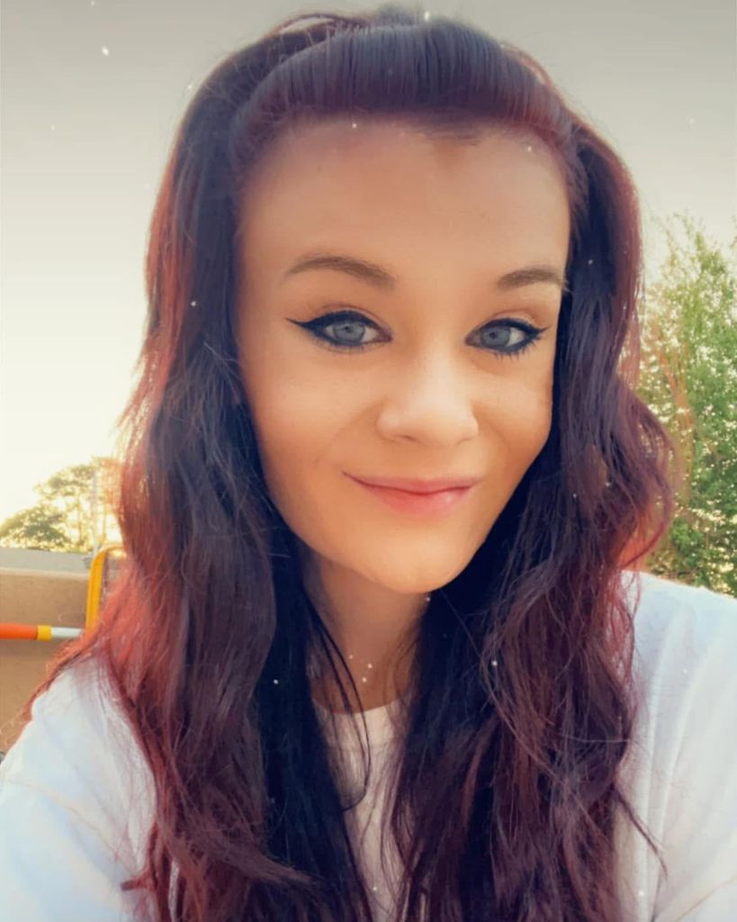 Elizabeth Layne Reed Johnson Profile Photo