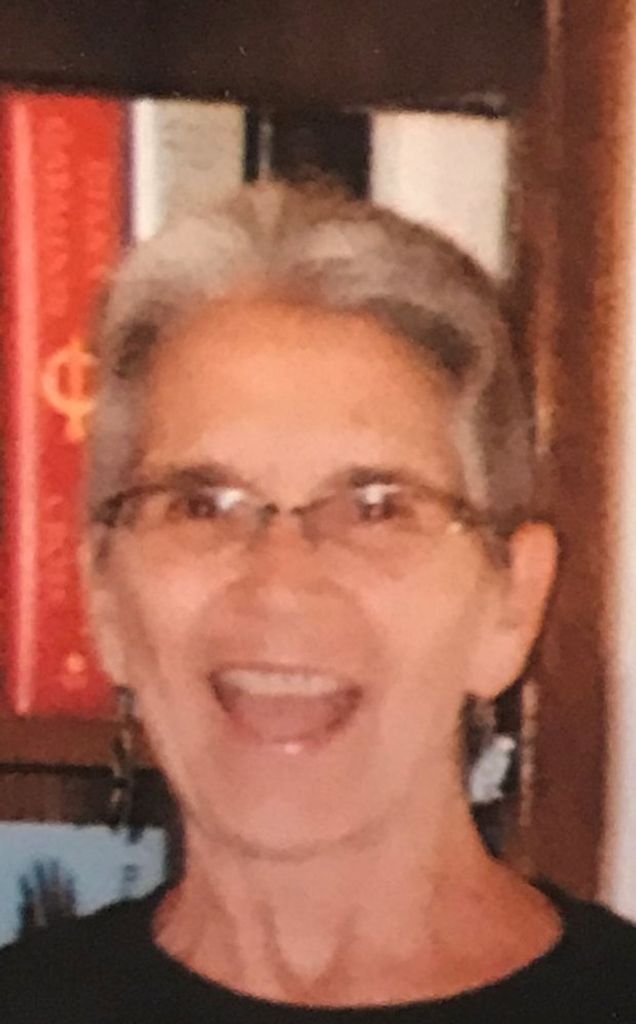 Elizabeth Louise Rodgers