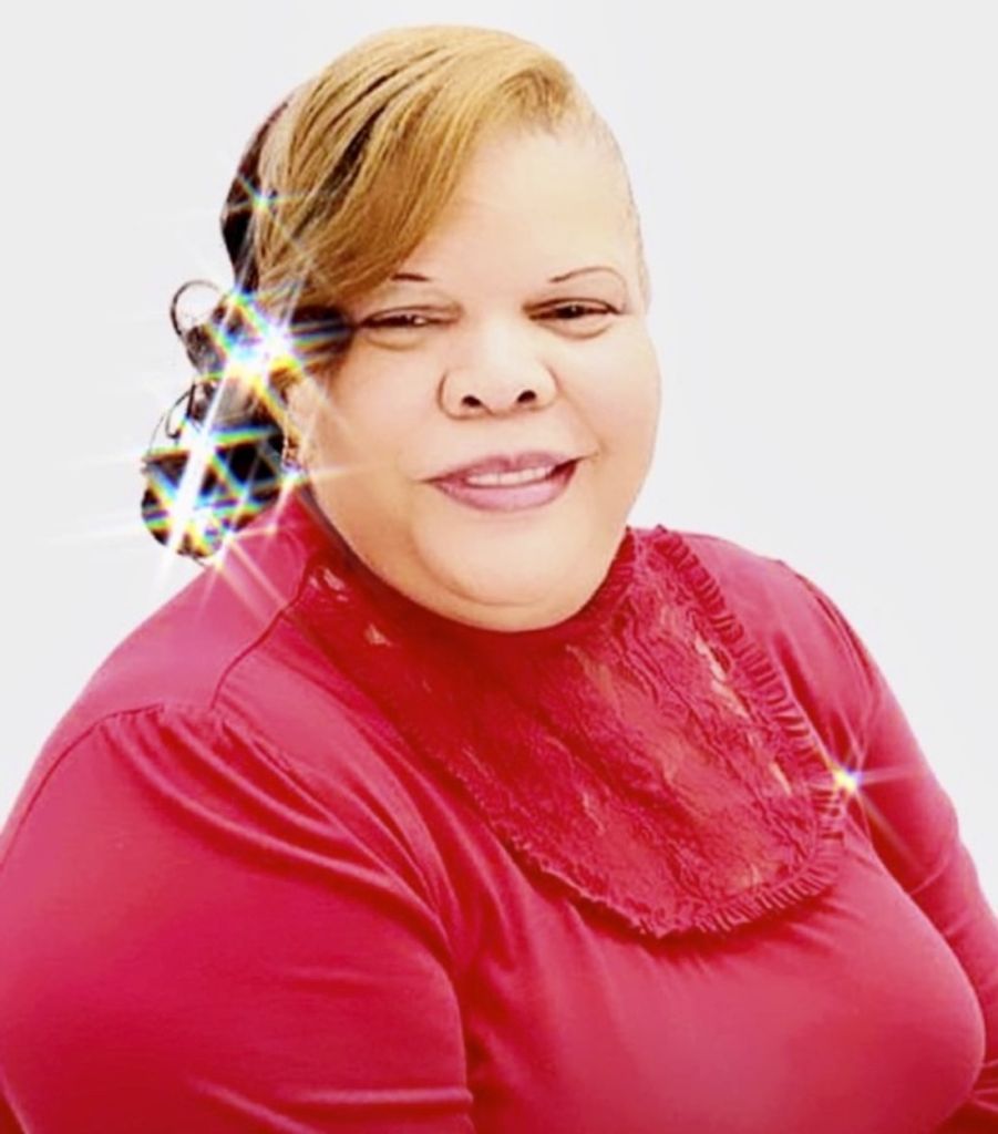 Carolyn Ann (Stokes)  Williams