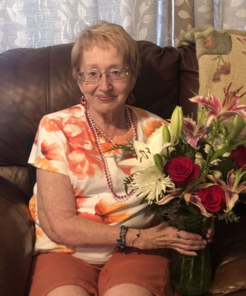 Joan Elizabeth Scofield Profile Photo