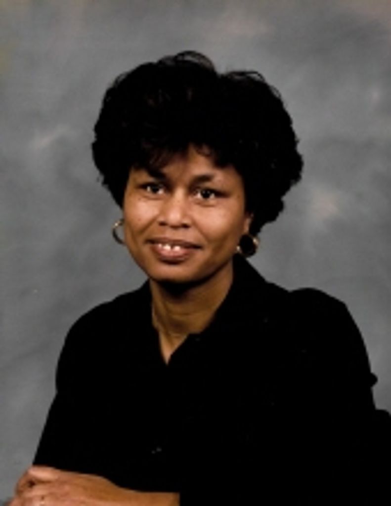 Geneva Henderson Hunt Profile Photo