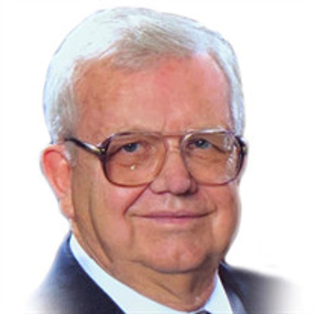 Donald "Bud" Max Elwell