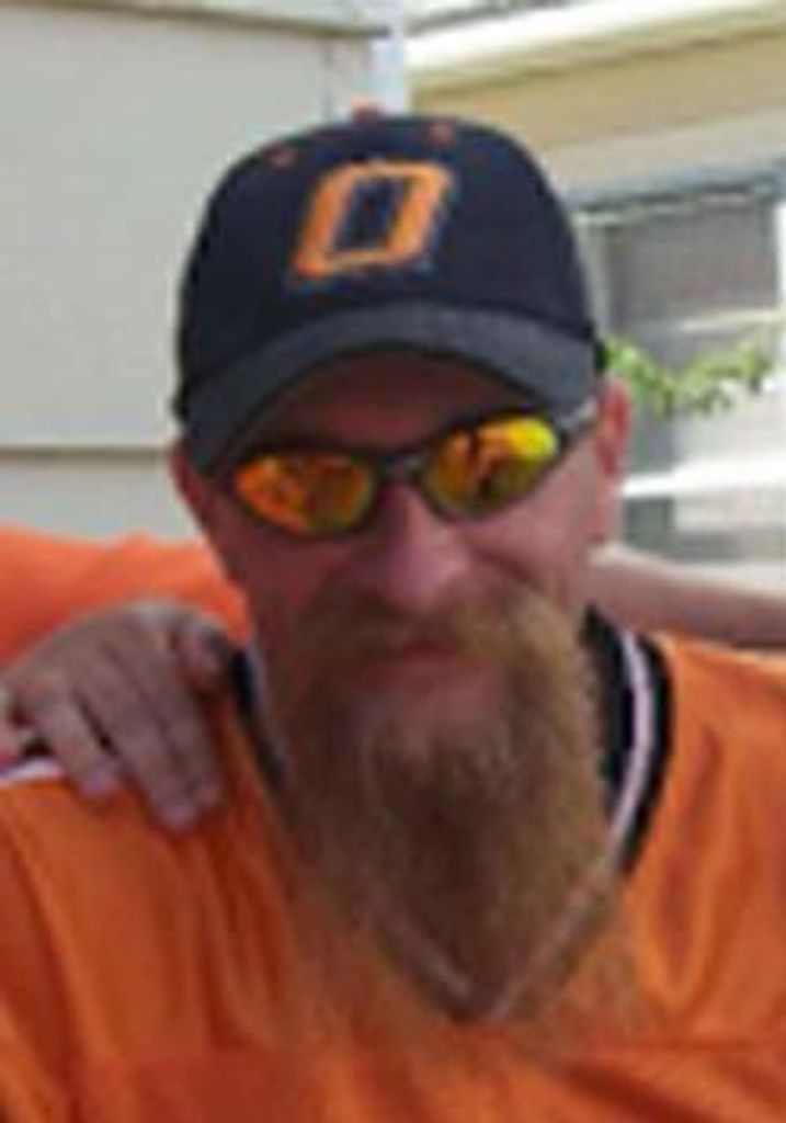 Christopher Landis Hladik Profile Photo