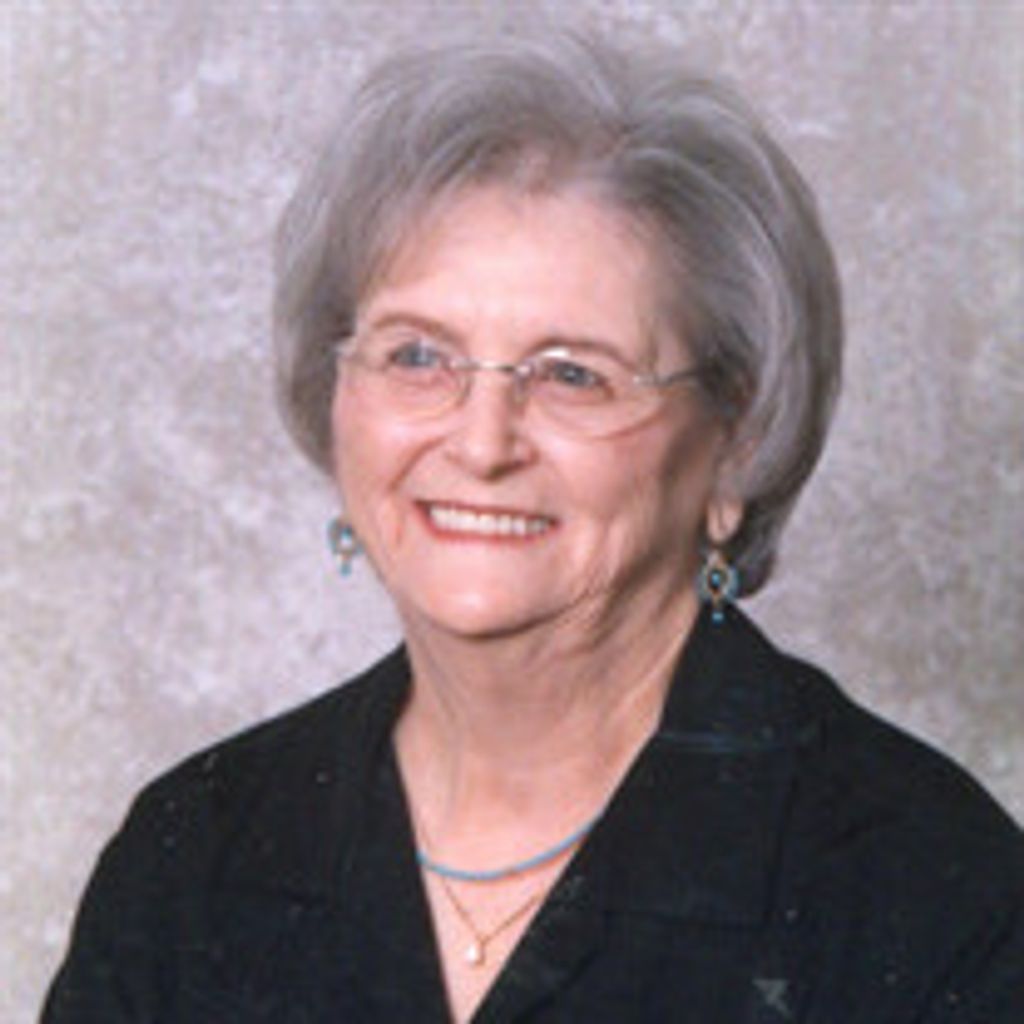 Alma Lois Counce