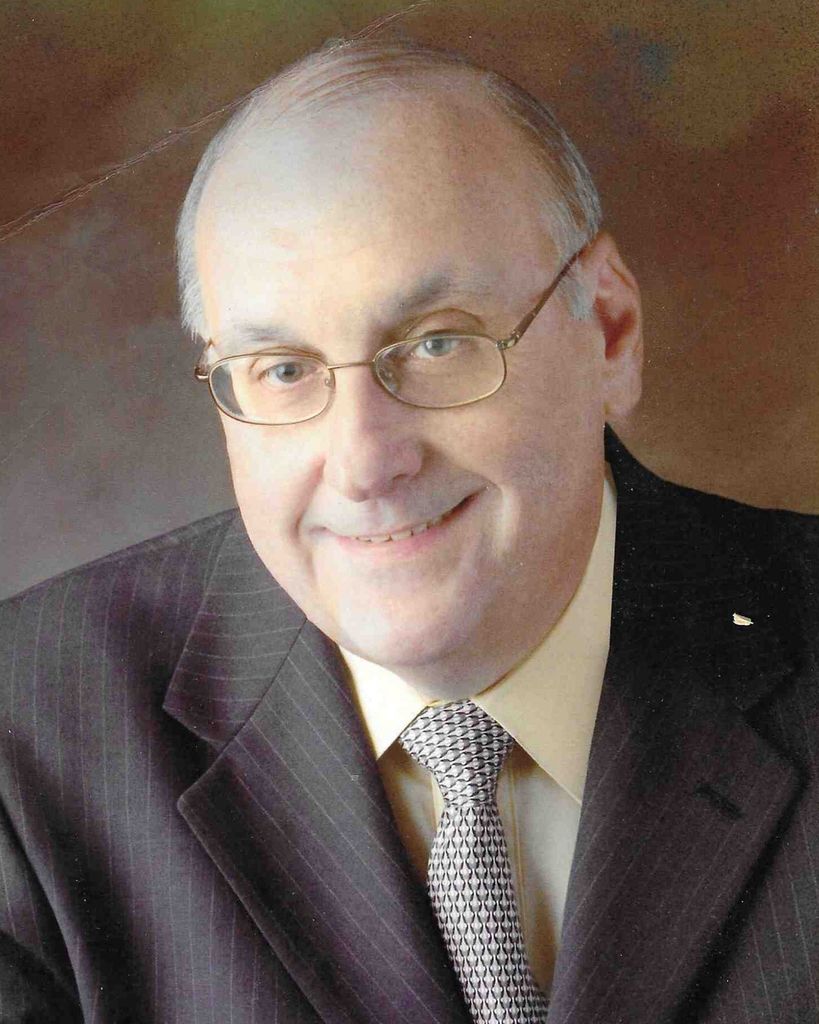 Harry A. Syring, Jr. Profile Photo