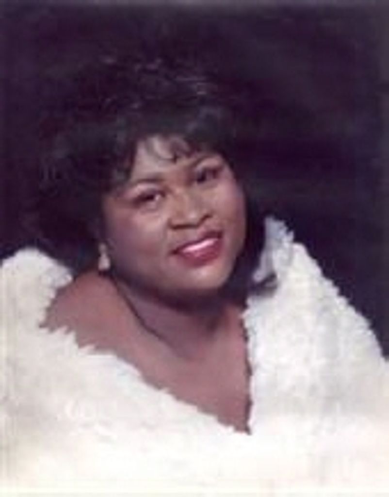 Sandra Denise Mosley Wilson