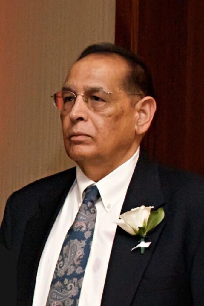 Gursewa Singh Pabla