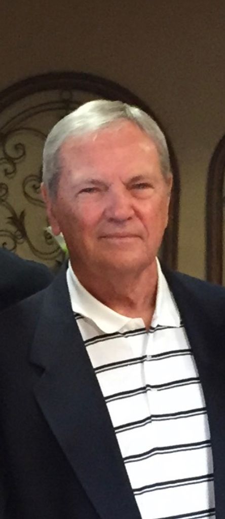 Patrick Edward Flanagan