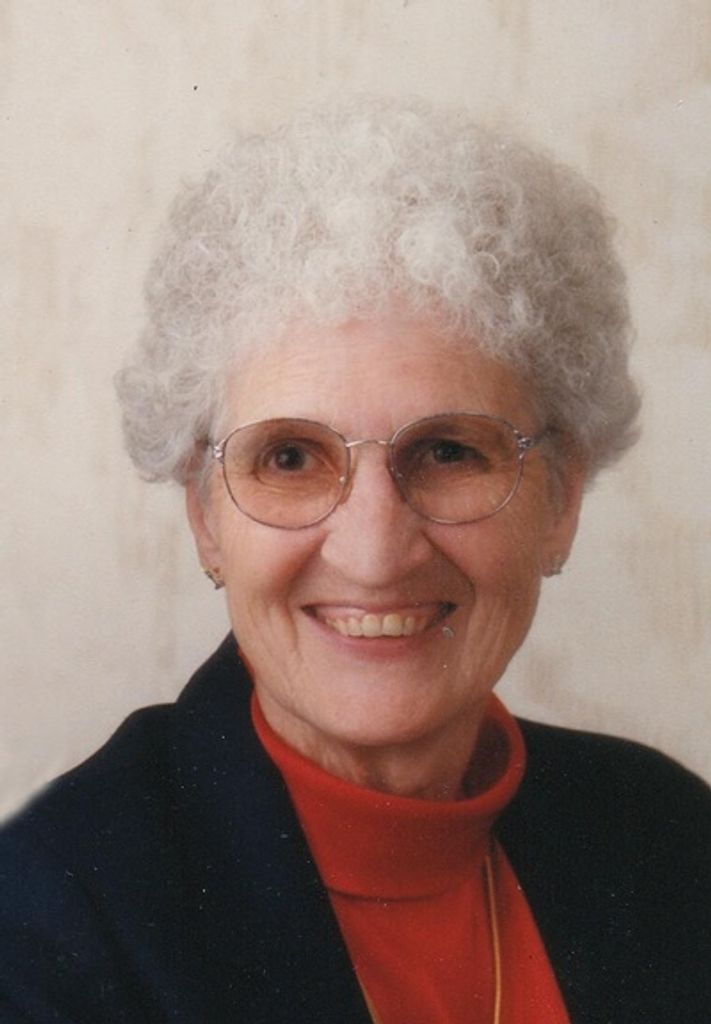 Hilda Jeffers