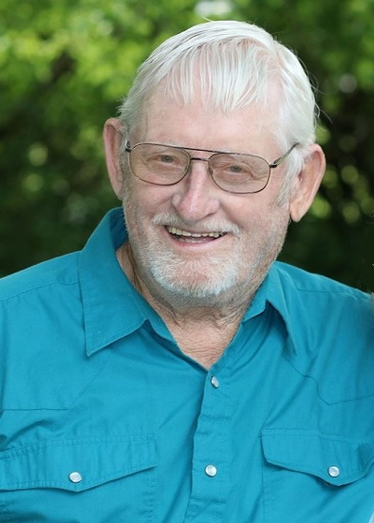 Roger Timm Profile Photo