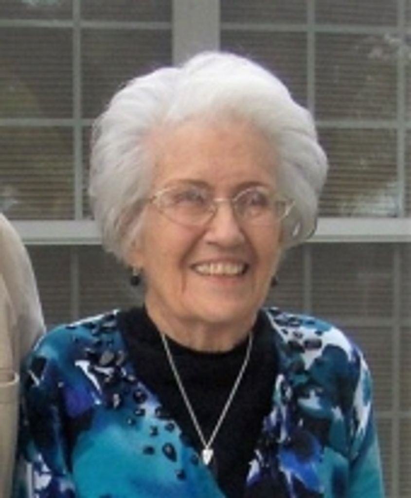 Dorothy Dot Platt