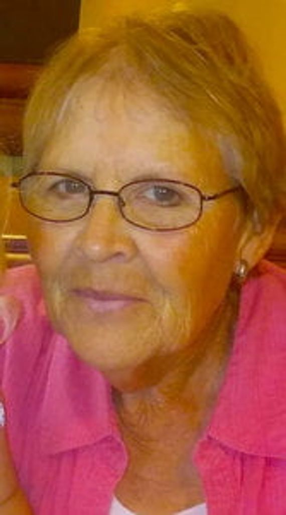 Brenda Kay Jeffery Profile Photo