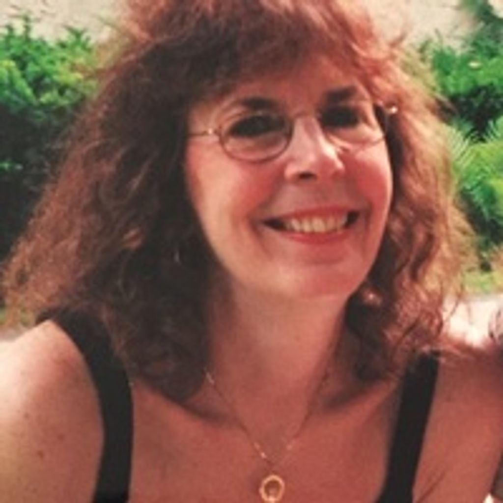 Gail F. Halpin