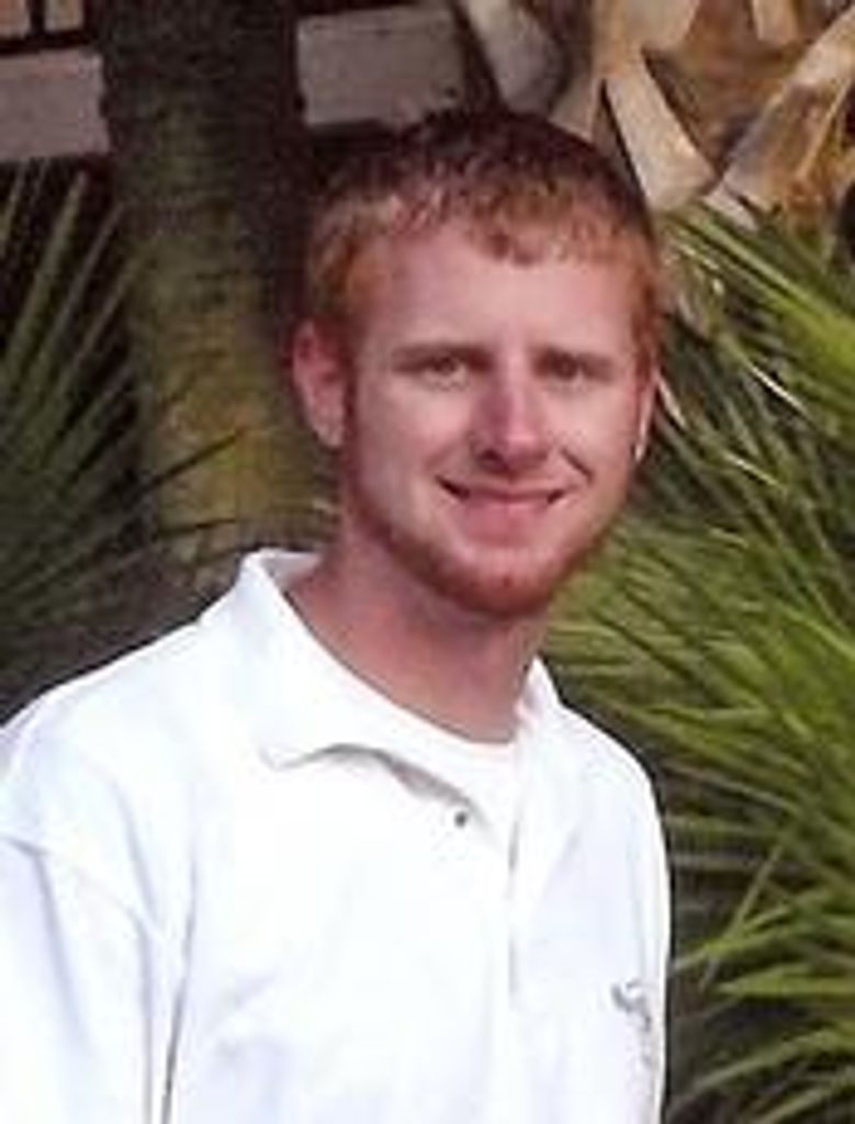 Evan Daniel Langston