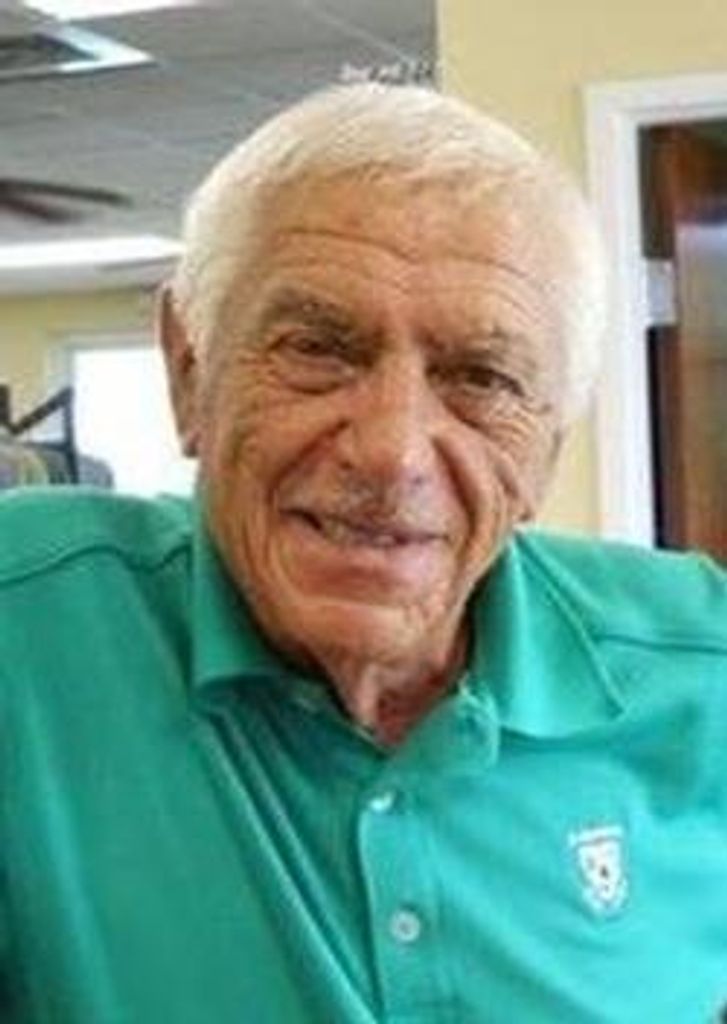 John Francis Mayo